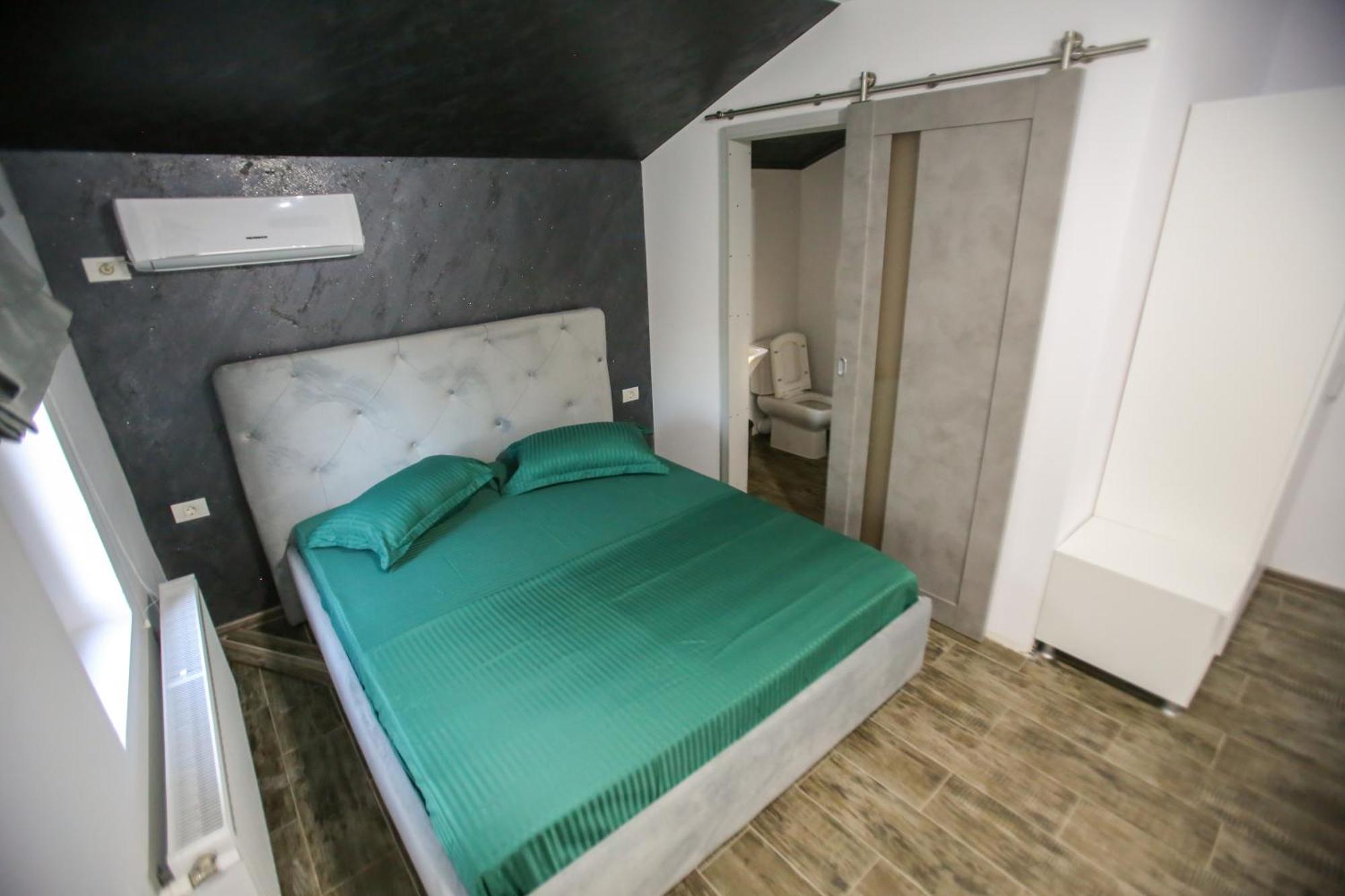 فندق Casa Kevin Năvodari المظهر الخارجي الصورة