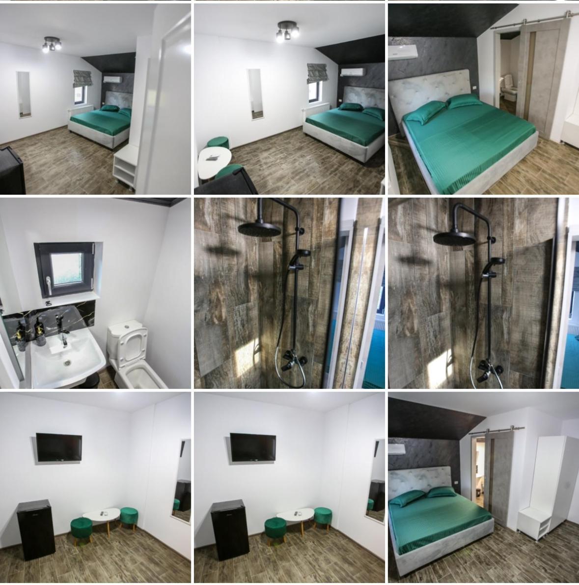 فندق Casa Kevin Năvodari المظهر الخارجي الصورة