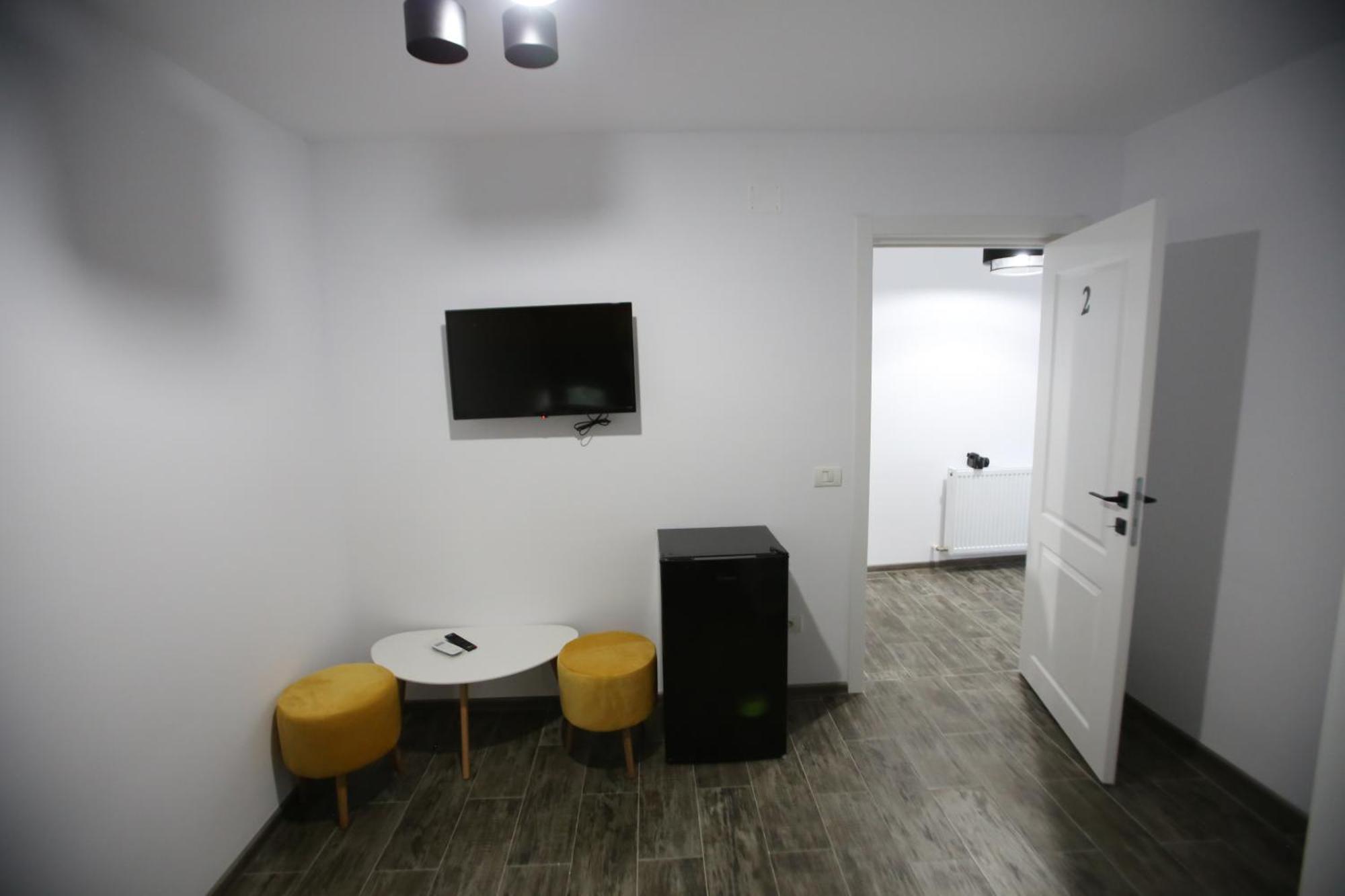 فندق Casa Kevin Năvodari المظهر الخارجي الصورة