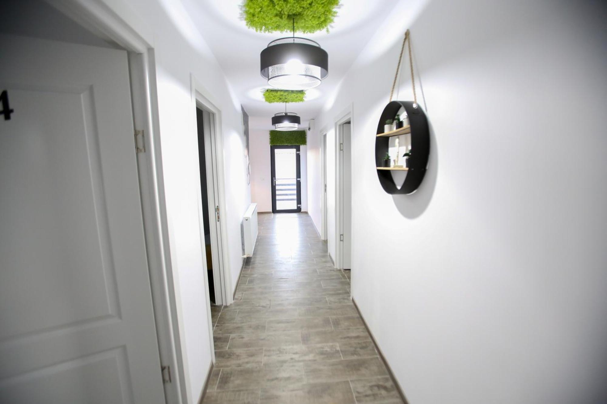 فندق Casa Kevin Năvodari المظهر الخارجي الصورة
