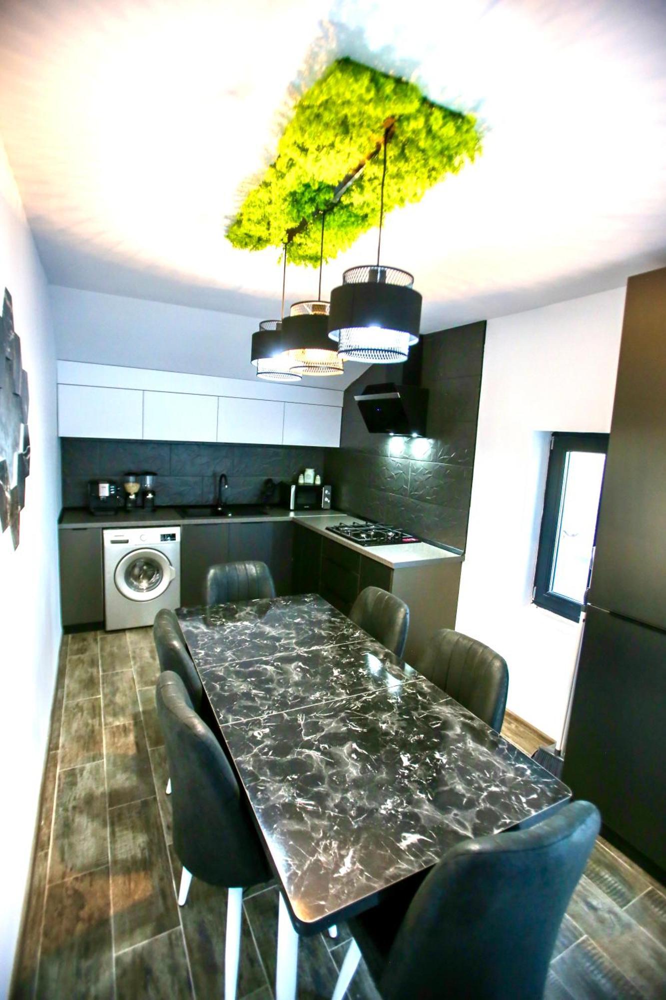 فندق Casa Kevin Năvodari المظهر الخارجي الصورة